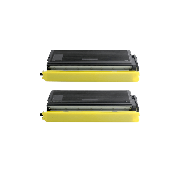 Compatible Brother TN-3185 Toner 2 PACK Compatible Brother TN-3185 Toner 2 PACK