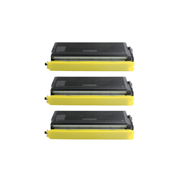 Compatible Brother TN-3185 Toner 3 PACK Compatible Brother TN-3185 Toner 3 PACK
