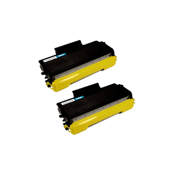 Compatible Brother TN-3290 Toner 2 PACK Compatible Brother TN-3290 Toner 2 PACK
