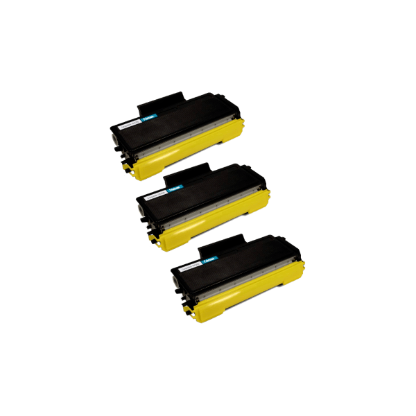 Compatible Brother TN-3290 Toner 3 PACK Compatible Brother TN-3290 Toner 3 PACK