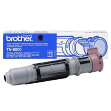 Genuine Brother TN-8000 Toner Cartridge Genuine Brother TN-8000 Toner Cartridge