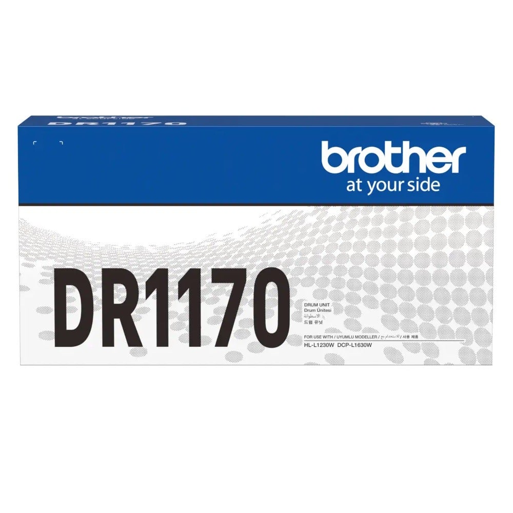 Genuine Brother DR-1170 Drum Unit