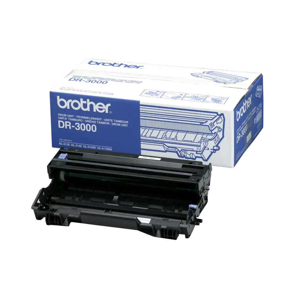 Genuine Brother DR-3000 Drum Unit