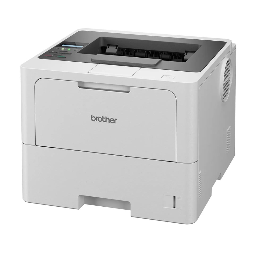 Brother HL-L6210DW Mono Laser Printer Duplex / Wireless / 50ppm