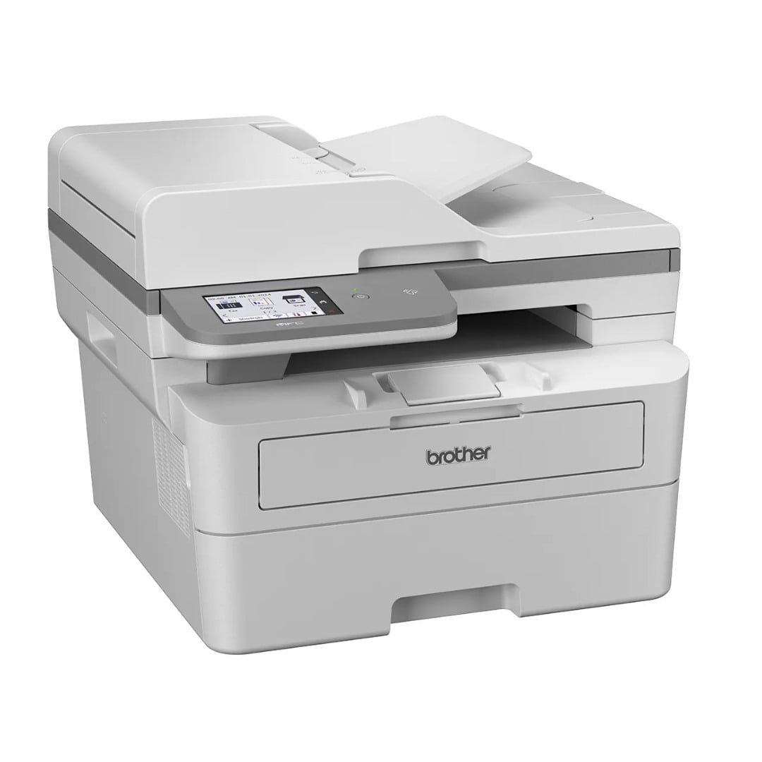 Brother MFC-L2920DW Mono Multifunction Laser Printer - Duplex, Wireless, 34ppm