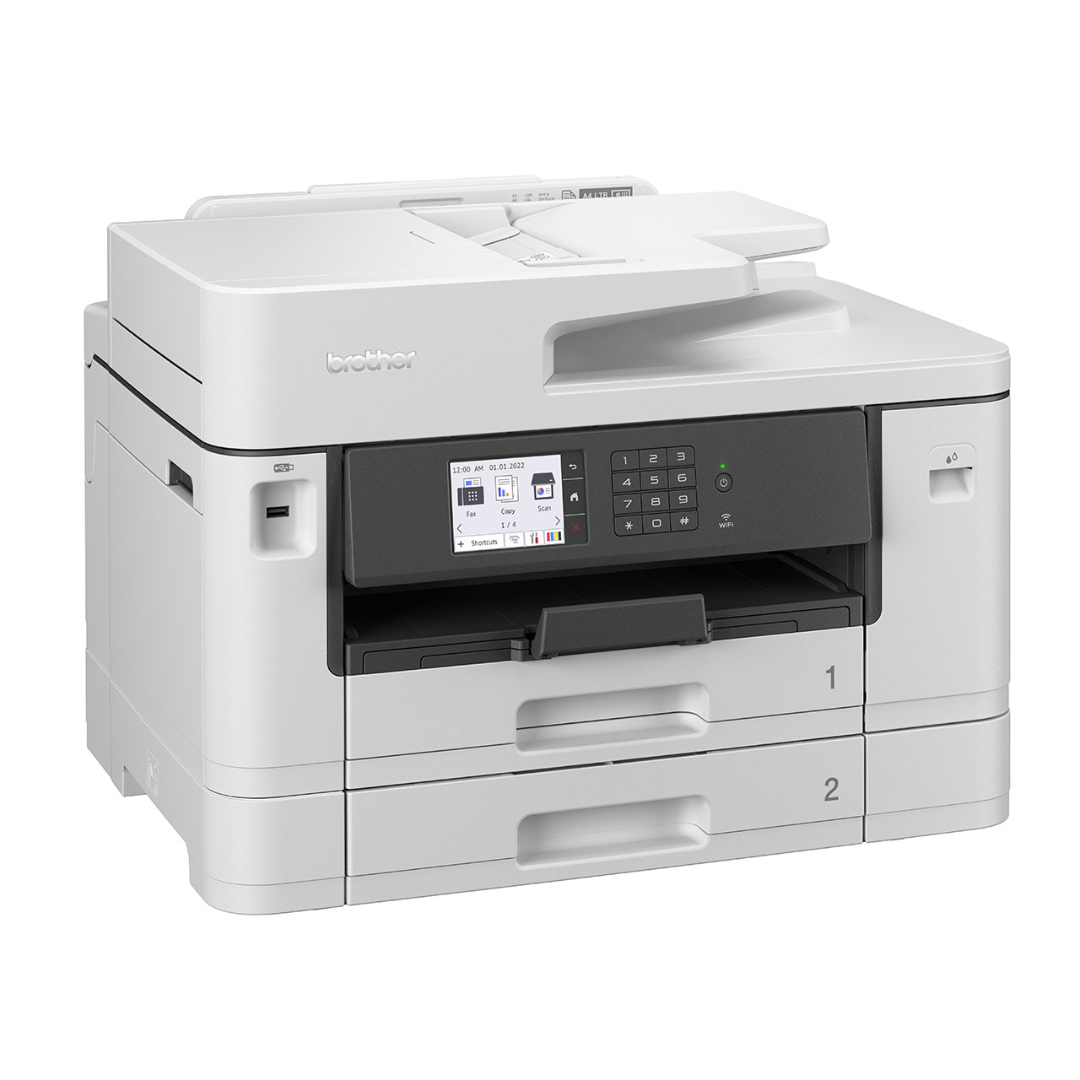Brother MFC-J5740DW Colour Multifunction Inkjet A3 Printer
