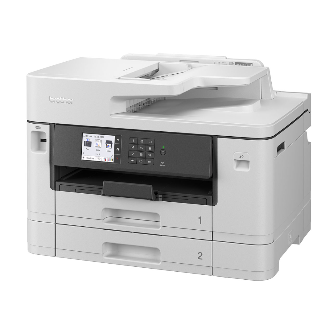Brother MFC-J5740DW Colour Multifunction Inkjet A3 Printer