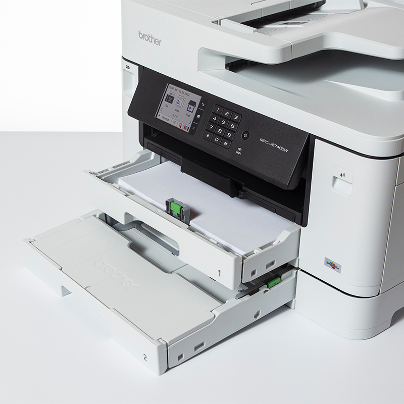 Brother MFC-J5740DW Colour Multifunction Inkjet A3 Printer