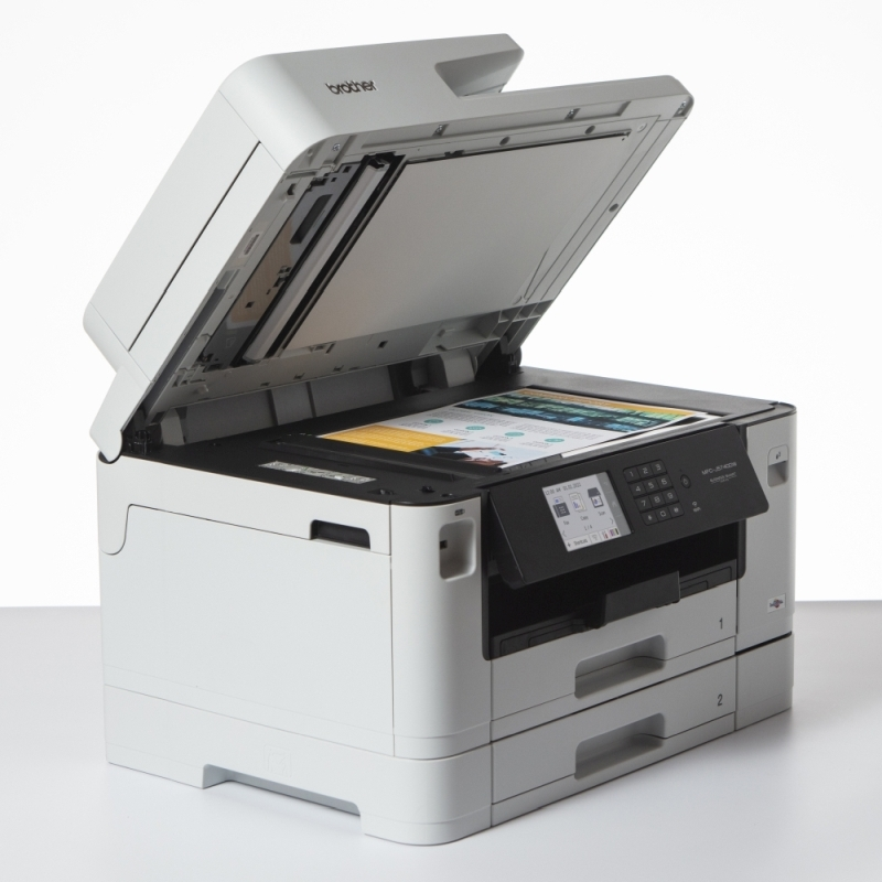 Brother MFC-J5740DW Colour Multifunction Inkjet A3 Printer