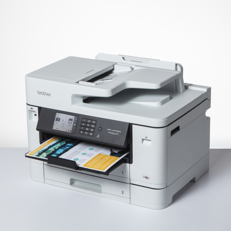 Brother MFC-J5740DW Colour Multifunction Inkjet A3 Printer