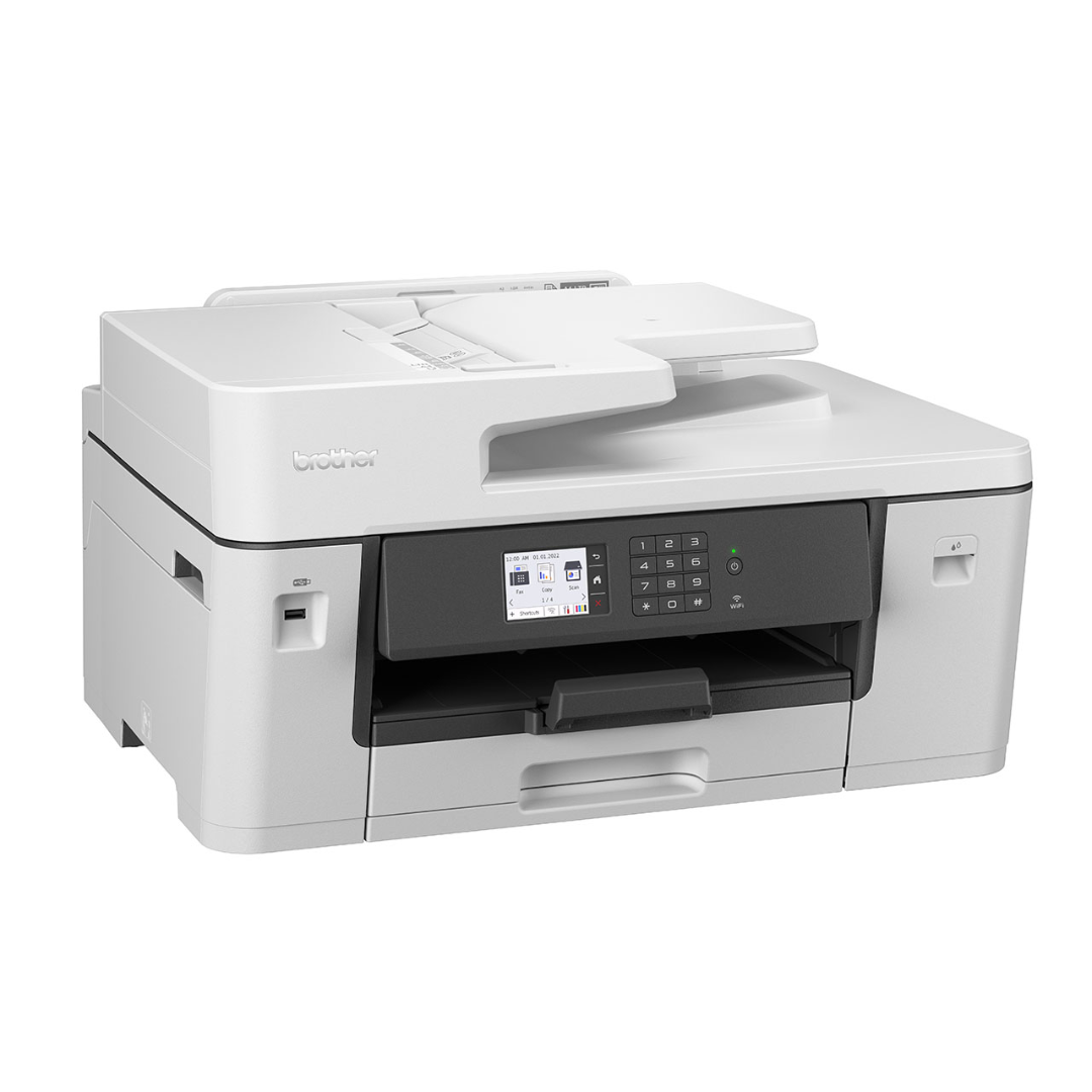 Brother MFC-J6540DW Colour Multifunction  Inkjet A3 Printer