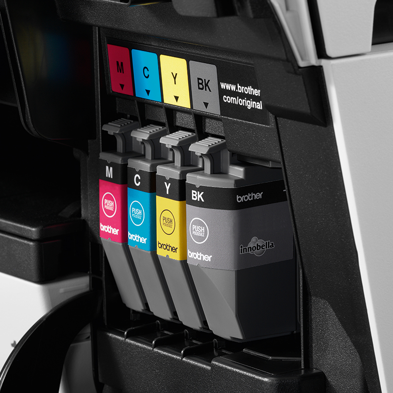 Brother MFC-J6560DW A3 Business Inkjet Multi-Function Printer