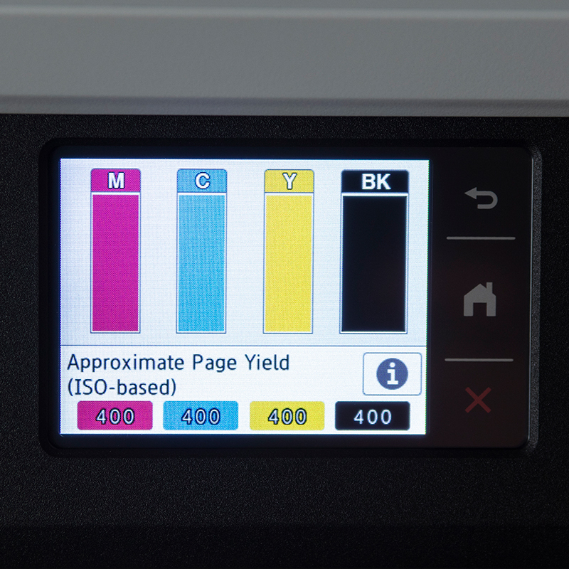 Brother MFC-J6560DW A3 Business Inkjet Multi-Function Printer