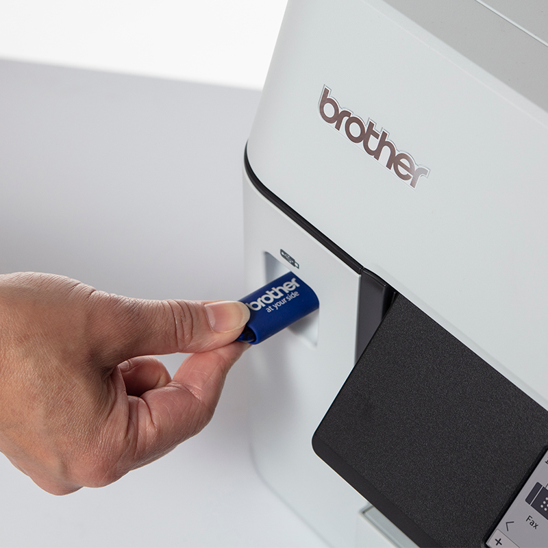 Brother MFC-J6540DW Colour Multifunction  Inkjet A3 Printer