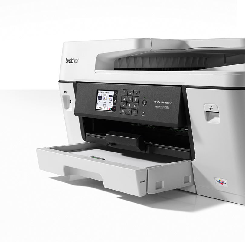 Brother MFC-J6540DW Colour Multifunction  Inkjet A3 Printer