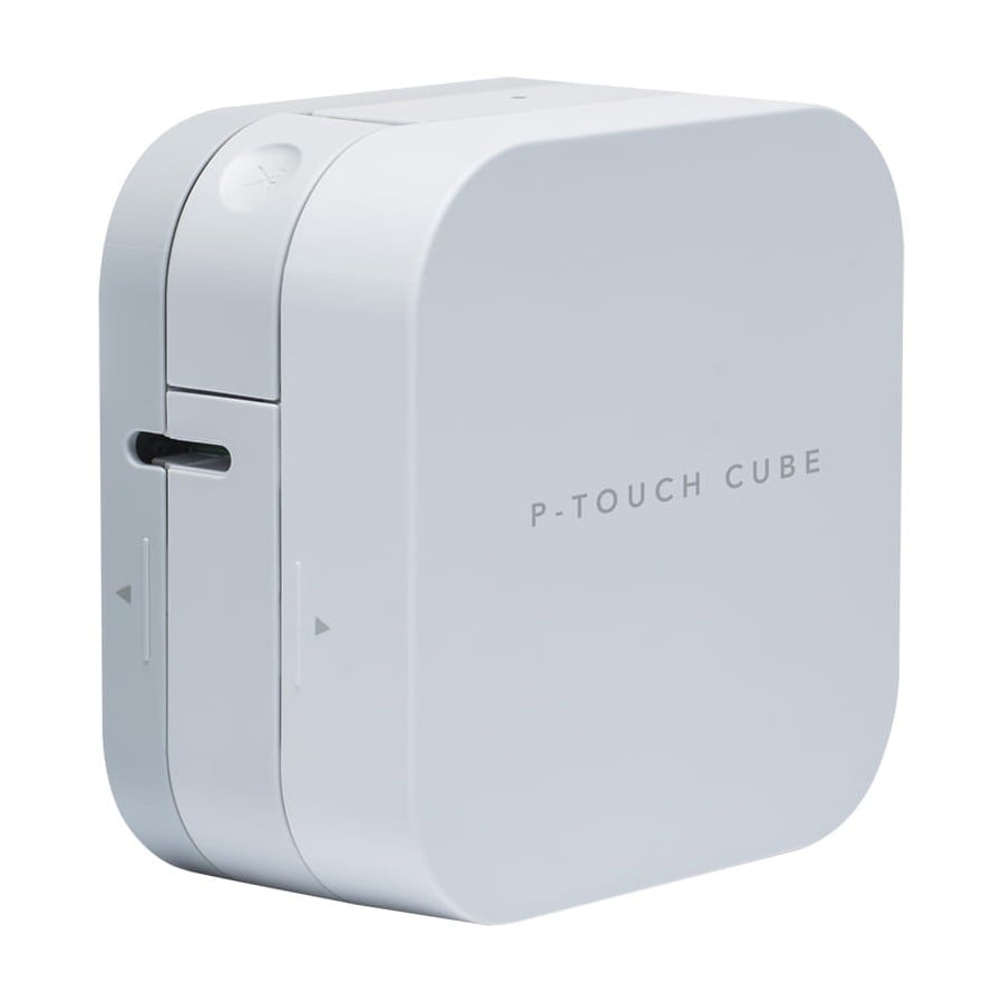 Brother PT-P300BT P-touch Cube Label Maker