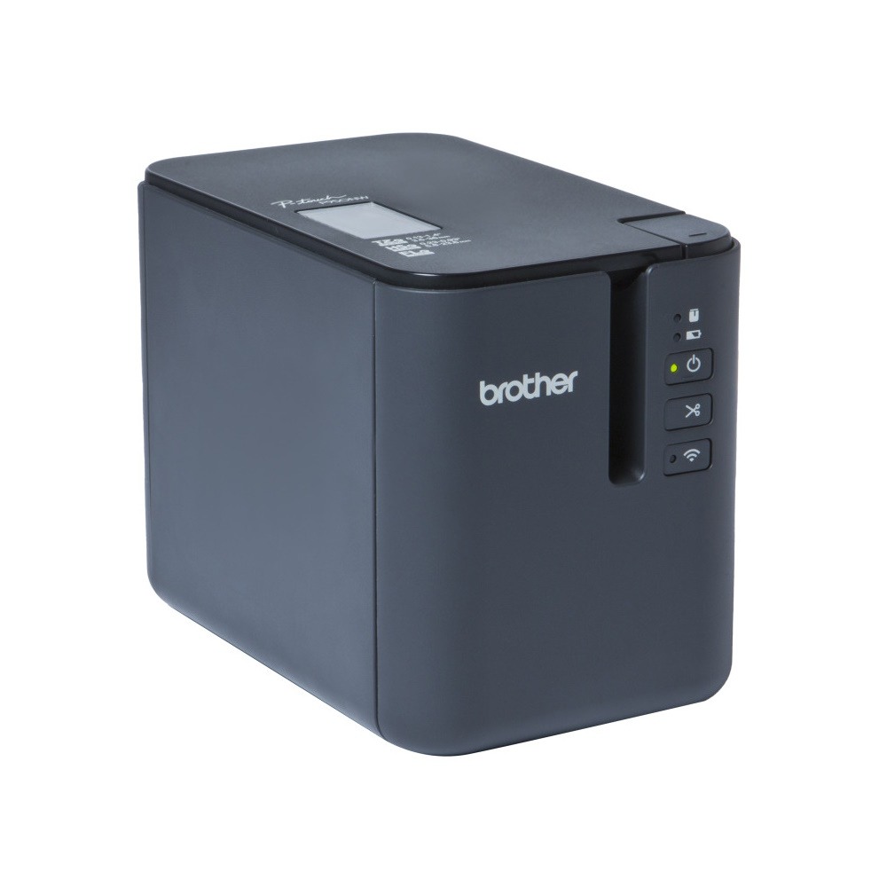 Brother PT-P950NW P-Touch Label Maker