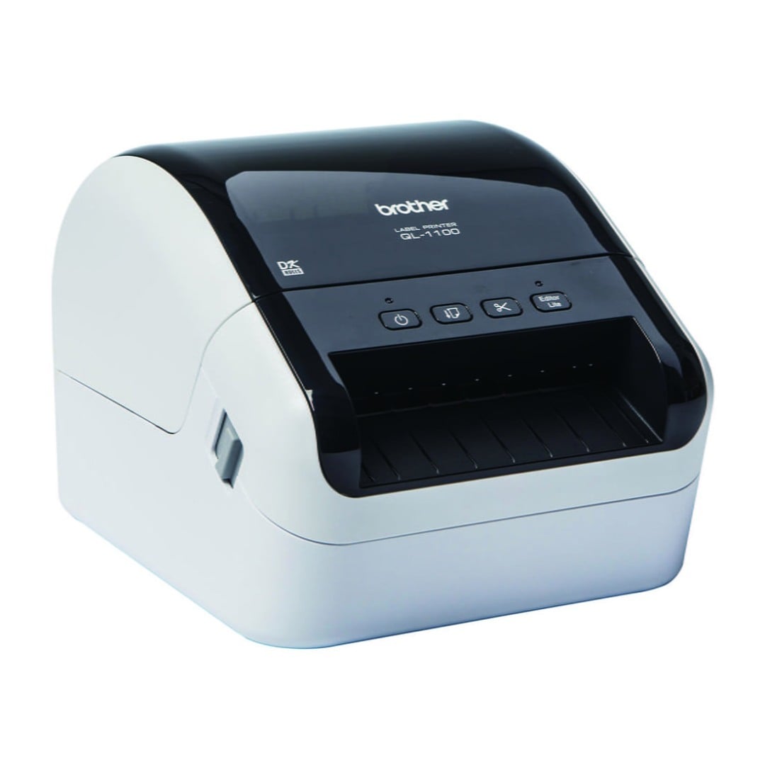Brother QL-1100 Label Printer