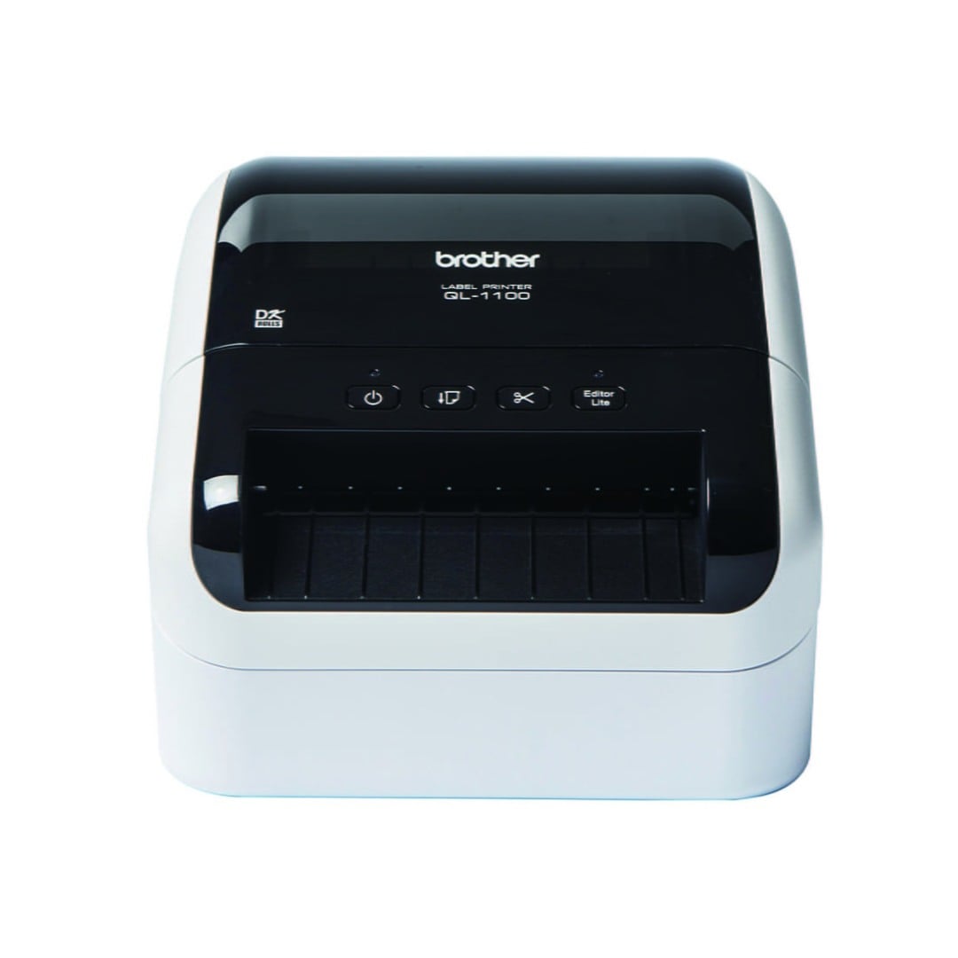 Brother QL-1100 Label Printer