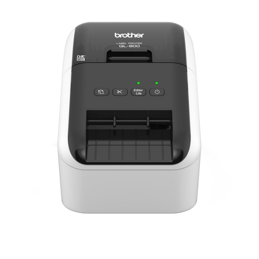 Brother QL-800 Professional Label Printer