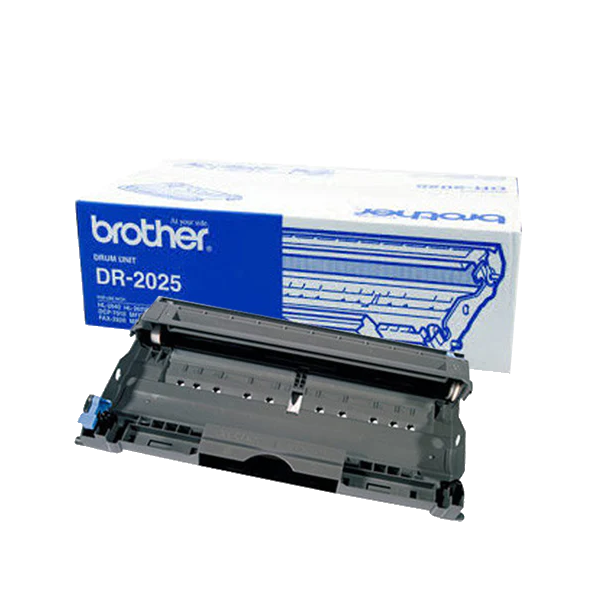 Genuine Brother DR-2025 Drum Unit