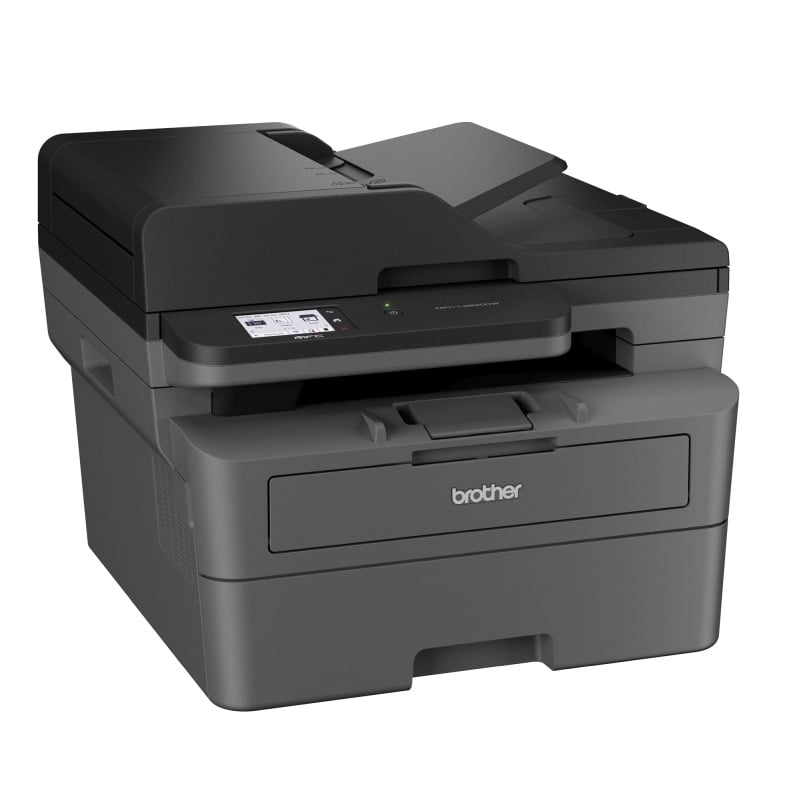Brother MFC-L2820DW Mono Multifunction Laser Printer - Duplex, Wireless, 34ppm