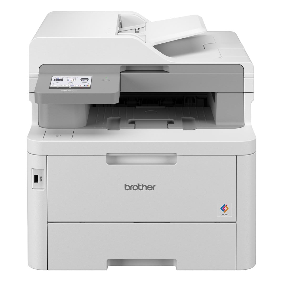 Brother MFC-L8390CDW Colour Laser Multifunction - Duplex, Wireless, 30ppm