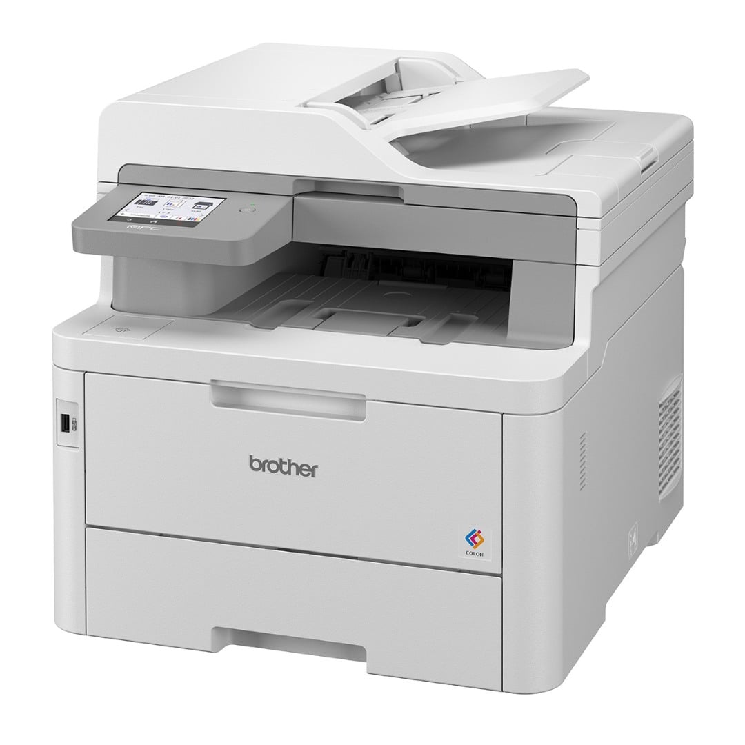 Brother MFC-L8390CDW Colour Laser Multifunction - Duplex, Wireless, 30ppm