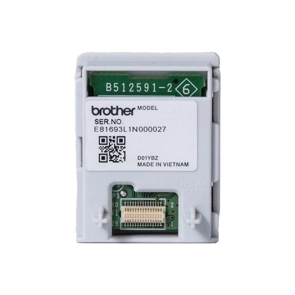 Brother NC‐9000W Wireless Module