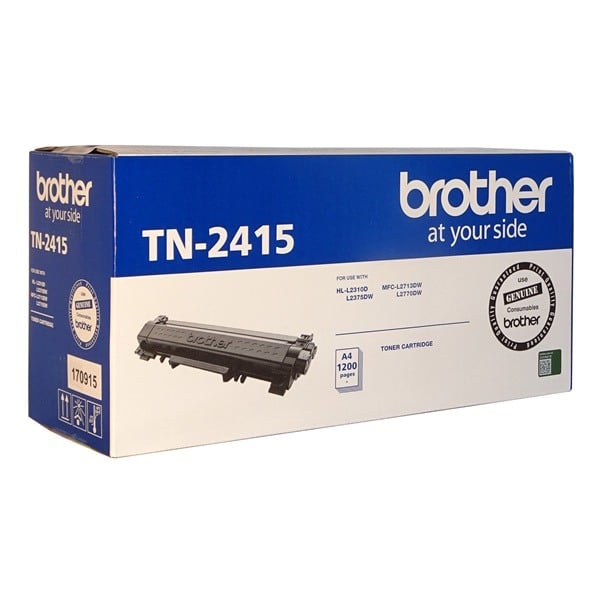 Genuine Brother TN-2415 Toner Cartridge