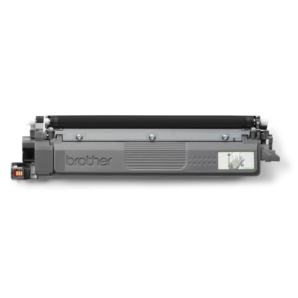 Genuine Brother TN258BK Black Toner
