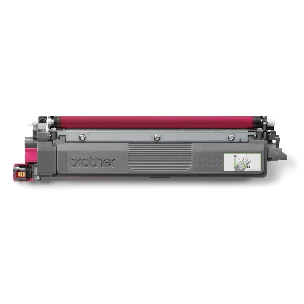 Genuine Brother TN259M Magenta Toner
