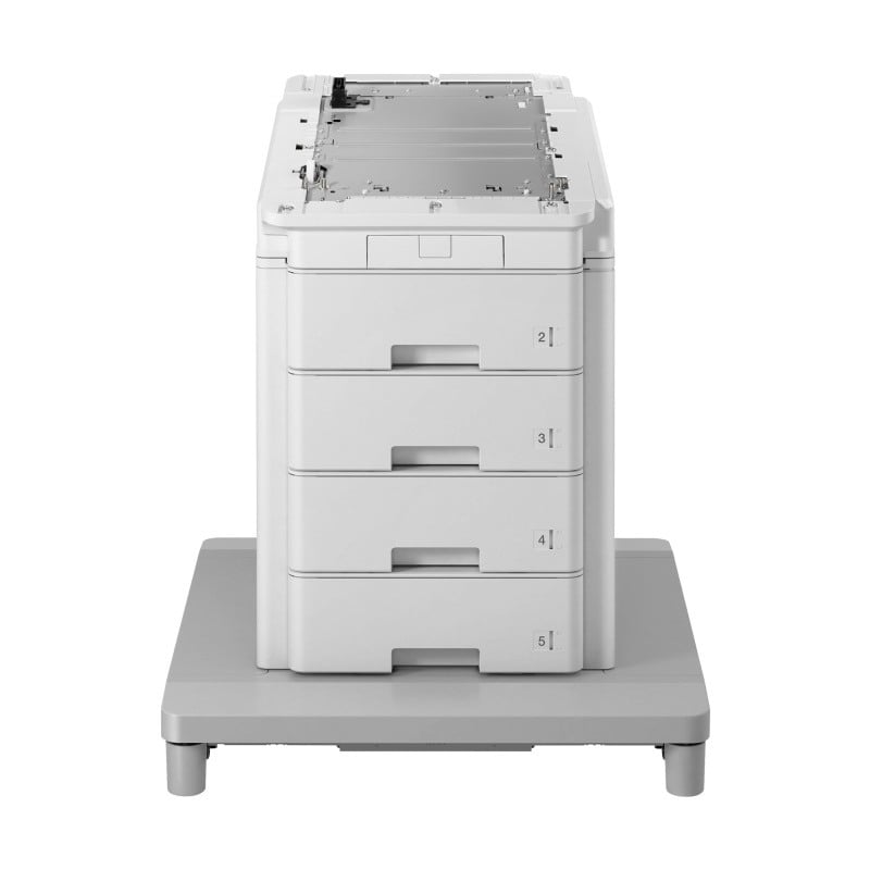Brother Optional Tower Tray and Tower Connector Set TT-4000 / TC-4100