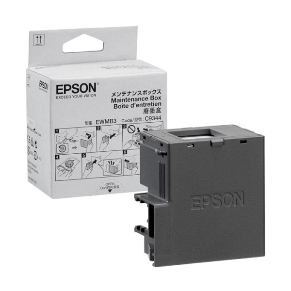 Genuine Epson C9344 Maintenance Tank