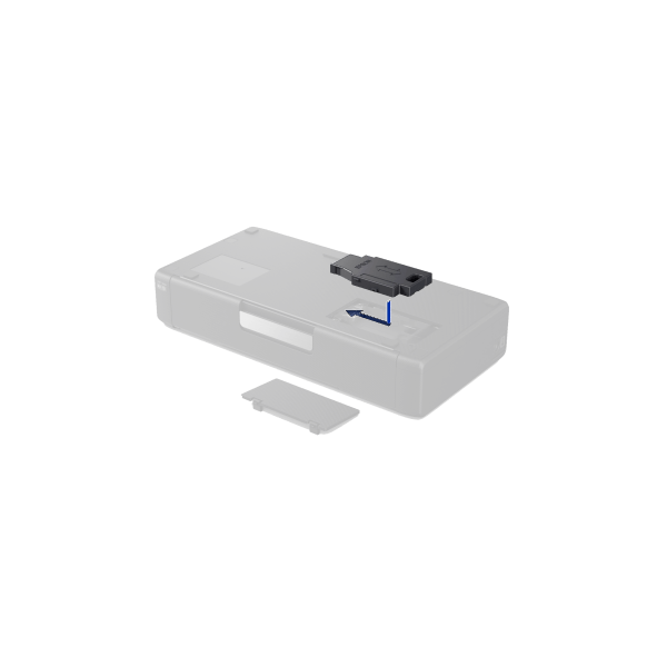 Genuine Epson 215 Maintenance Box PXMB5
