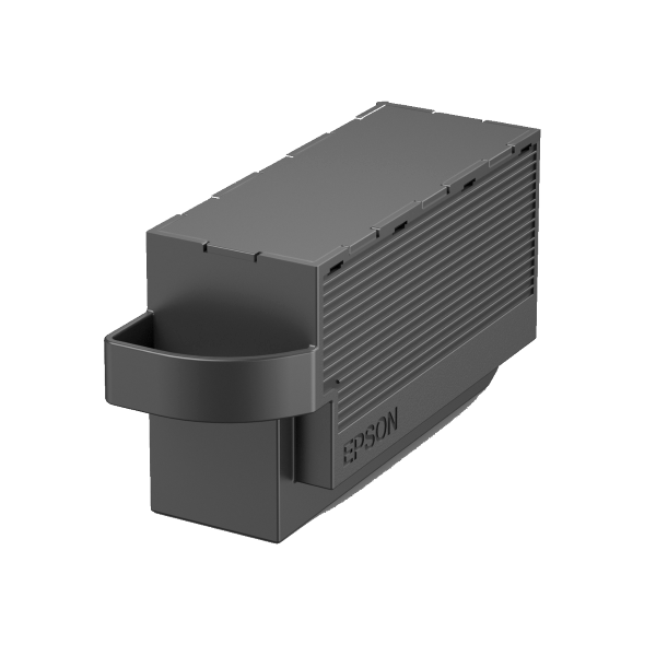Genuine Epson T3661 Maintenance Box