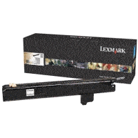 Genuine Lexmark C930X72G Black Photoconductor Kit