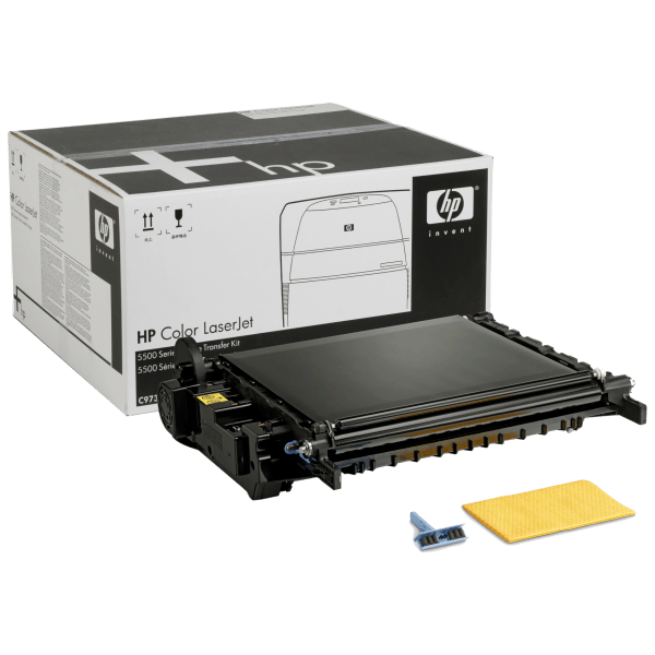 Genuine HP C9734B Transfer Kit