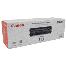 Genuine Canon 313 Toner Cartridge