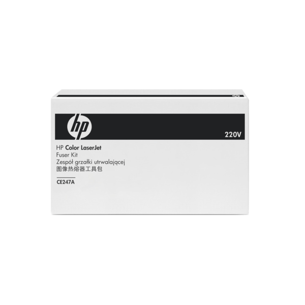 Genuine HP CE247A Fuser Unit