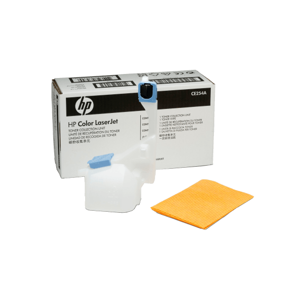 Genuine HP CE254A Toner Collection Unit