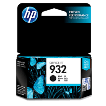 Genuine HP 932 Black Ink Cartridge CN057AA