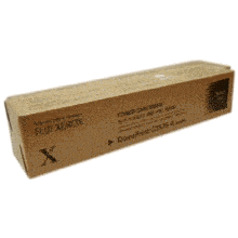 Genuine Fuji Xerox CT200655 Black Toner