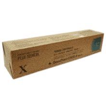 Genuine Fuji Xerox CT200656 Cyan Toner