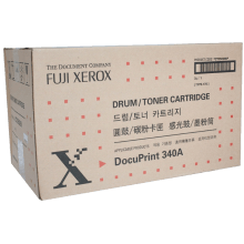 Genuine Fuji Xerox CT350269 Black Toner Cartridge