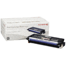 Genuine Fuji Xerox CT350670 Black Toner