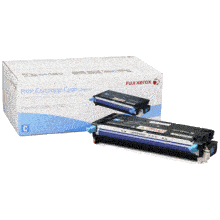 Genuine Fuji Xerox CT350671 Cyan Toner