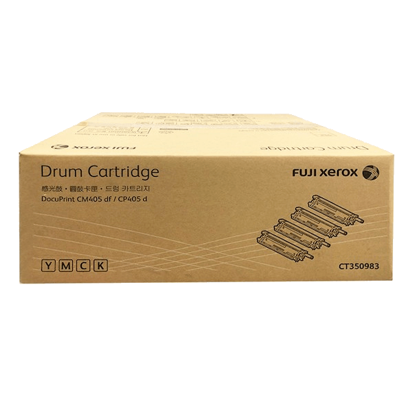 Genuine Fuji Xerox CT350983 Drum Unit