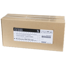 Genuine Fuji Xerox CWAA0646 Black Toner Cartridge