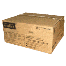Genuine Fuji Xerox CWAA0686 Waste Toner Bottle Genuine Fuji Xerox CWAA0686 Waste Toner Bottle